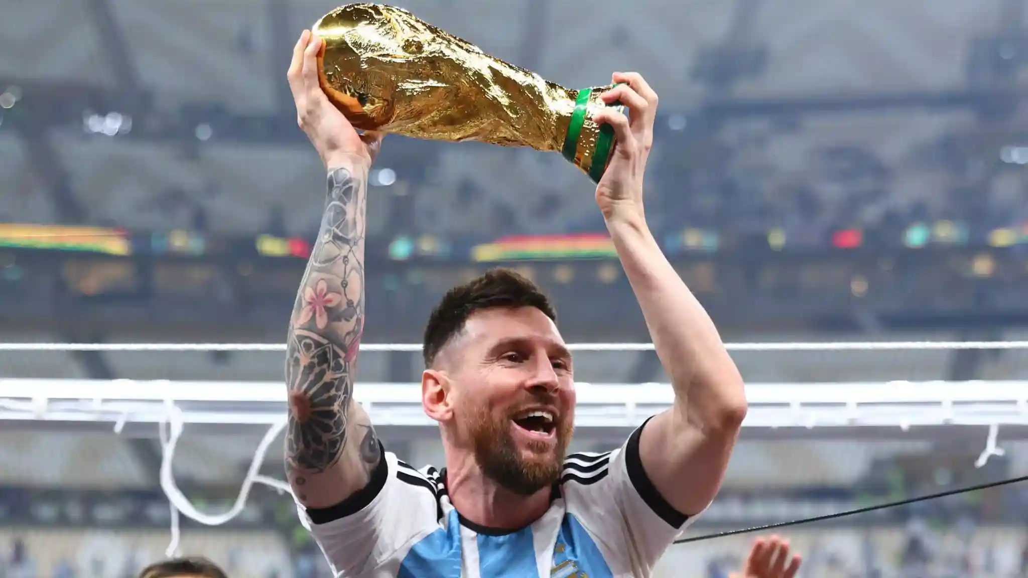 The Best FIFA Men's Player Award 2023 Power Rankings: Who Will Win It?